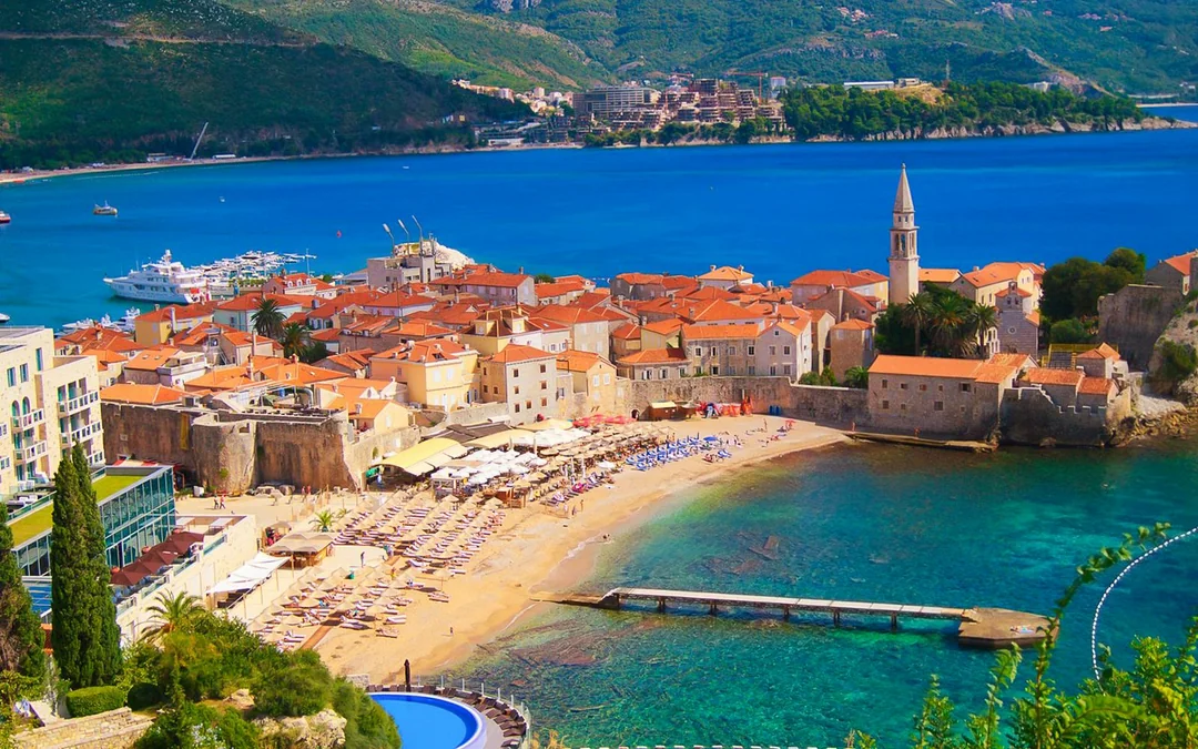 From Dubrovnik: Small Group Full-Day Trip to Kotor, Perast & Budva in Montenegro Image 7
