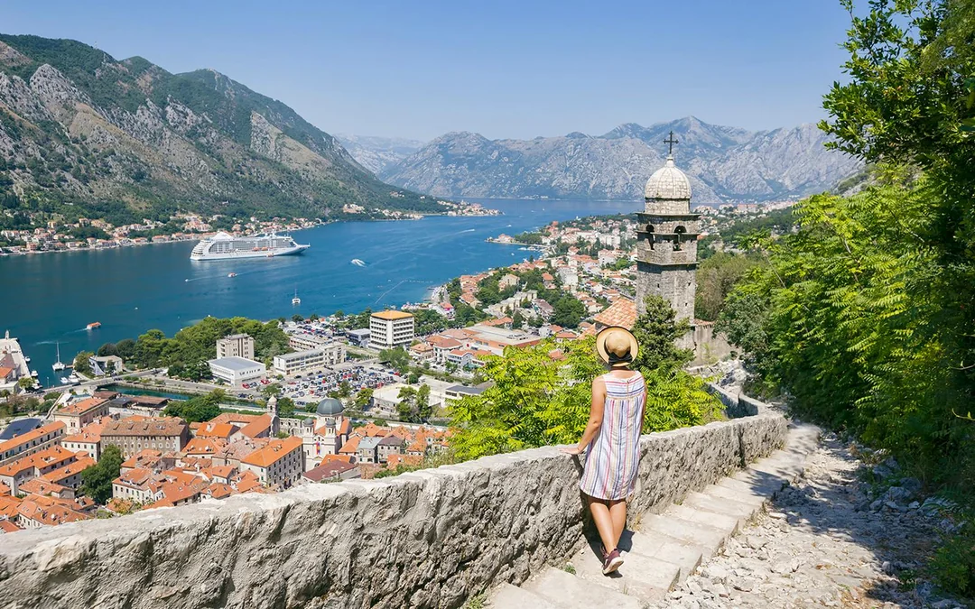 From Dubrovnik: Small Group Full-Day Trip to Montenegro with Audio Guide Image 1