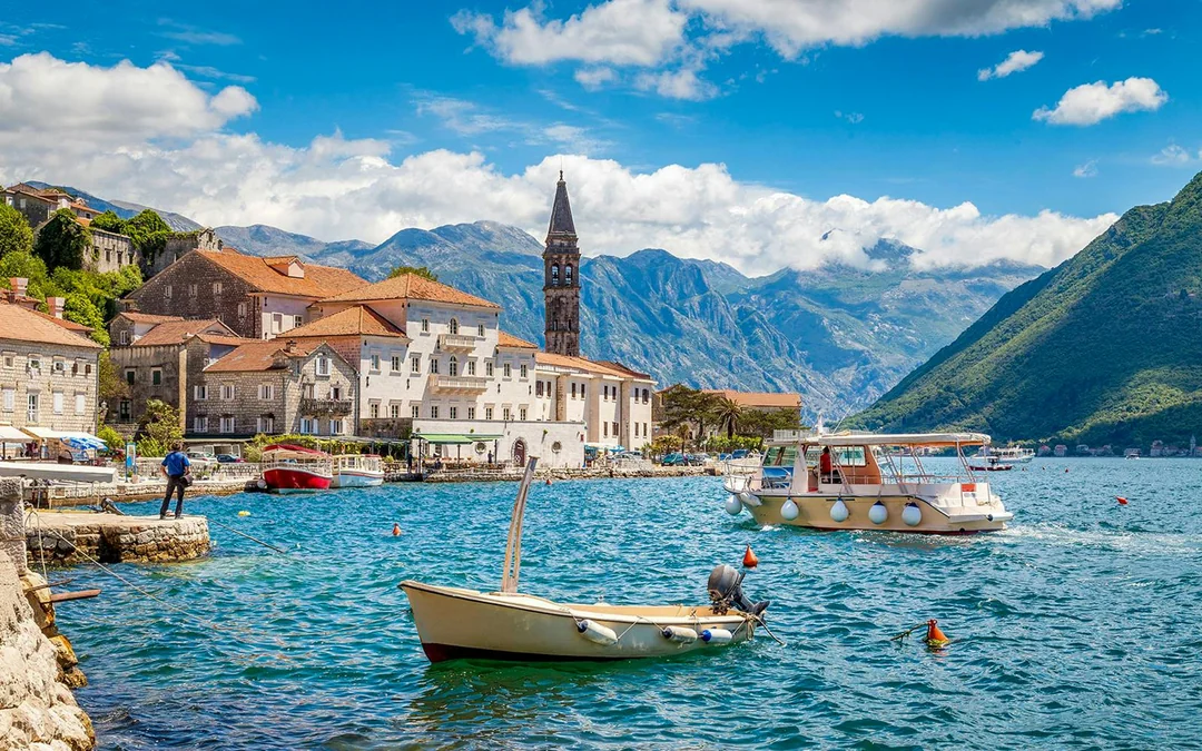 From Dubrovnik: Small Group Full-Day Trip to Montenegro with Audio Guide Image 2
