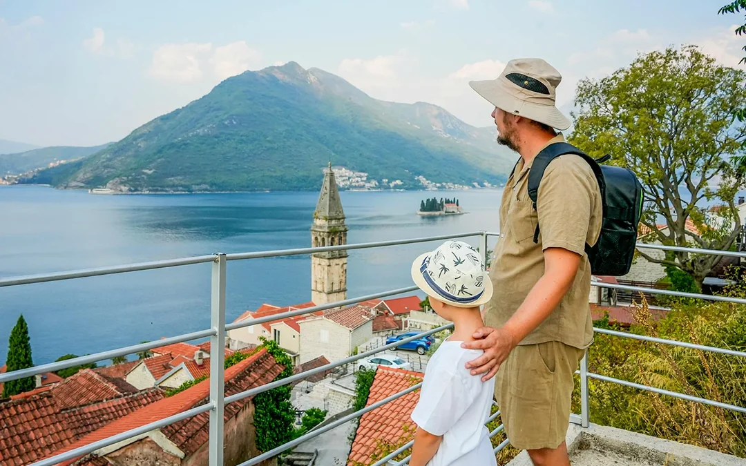 From Dubrovnik: Small Group Full-Day Trip to Montenegro with Audio Guide Image 3