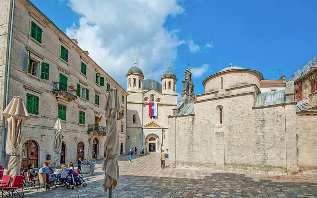 From Dubrovnik: Small Group Full-Day Trip to Montenegro with Audio Guide Image 4
