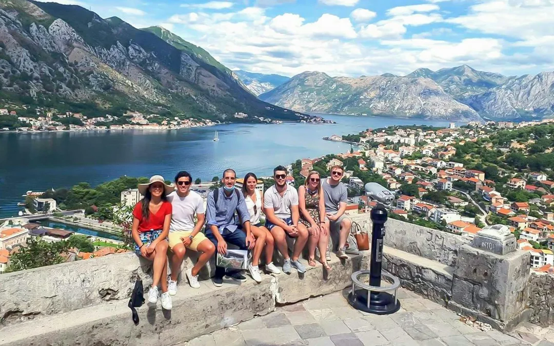 From Dubrovnik: Small Group Full-Day Trip to Montenegro with Audio Guide Image 5