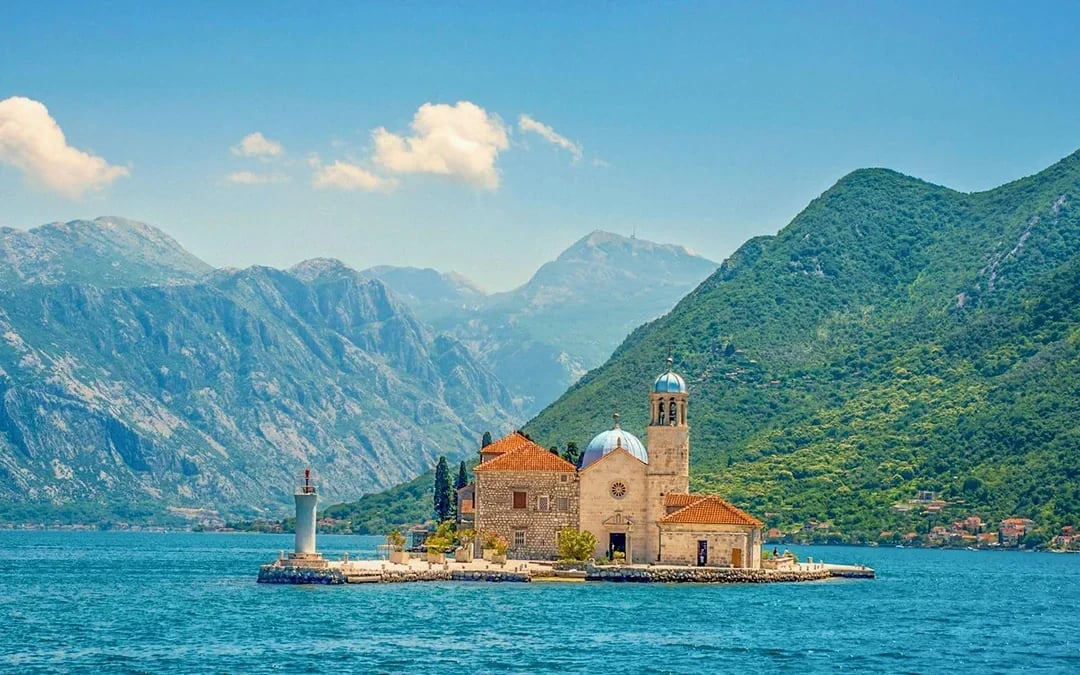 From Dubrovnik: Small Group Full-Day Trip to Montenegro with Audio Guide Image 7
