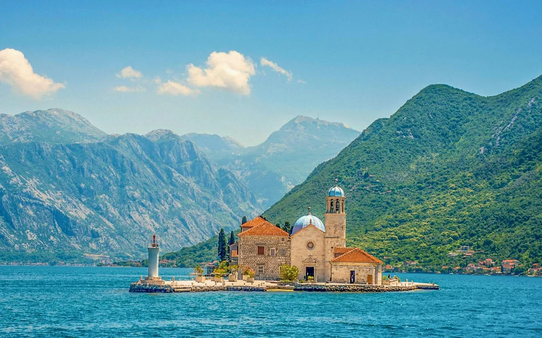 From Dubrovnik: Small Group Full-Day Trip to Montenegro with Audio Guide Image 7