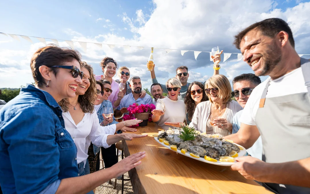 From Dubrovnik: Ston Tour with Oyster Tasting Image 2