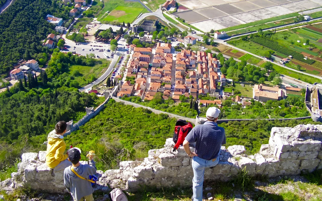 From Dubrovnik: Ston Tour with Oyster Tasting Image 5