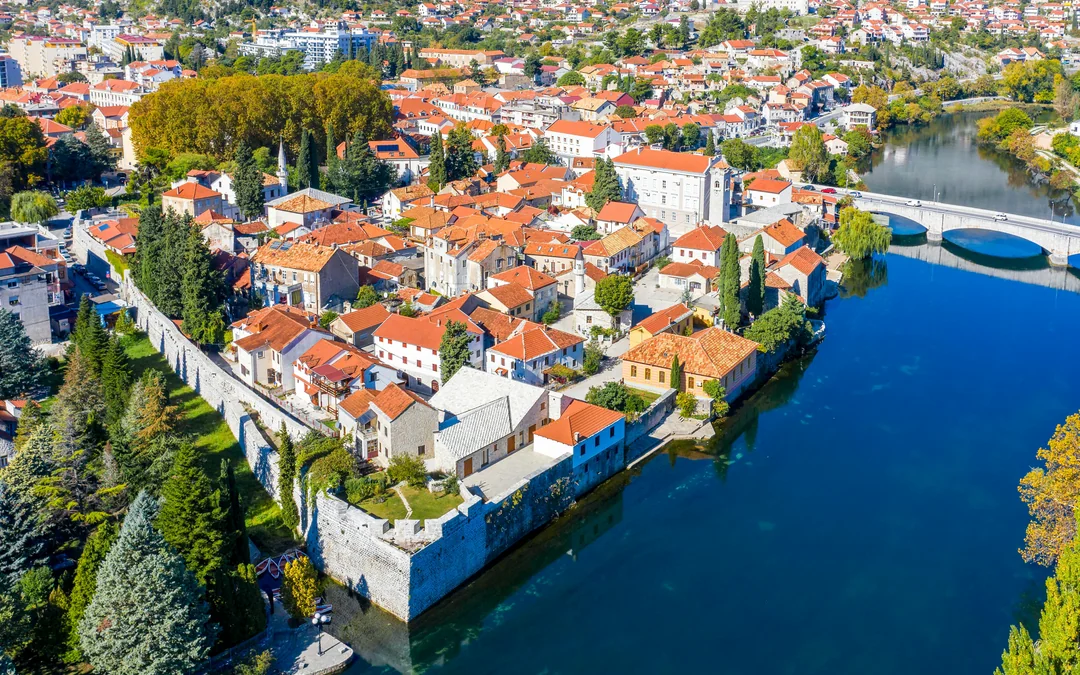 From Dubrovnik: Trebinje Tour with Wine Tasting Image 1
