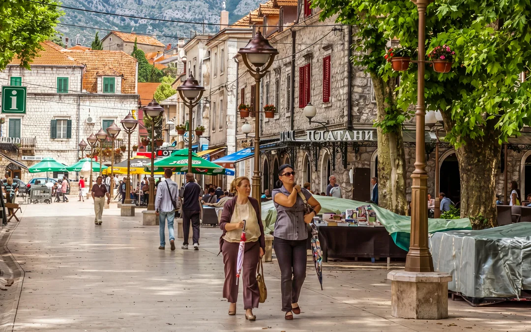From Dubrovnik: Trebinje Tour with Wine Tasting Image 5