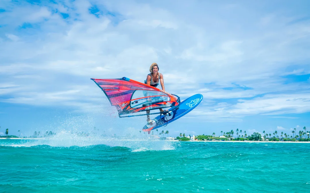 From Dubrovnik: Windsurfing in Delta Neretva Image 1