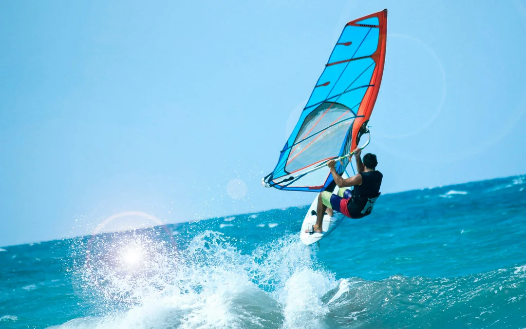 From Dubrovnik: Windsurfing in Delta Neretva Image 4