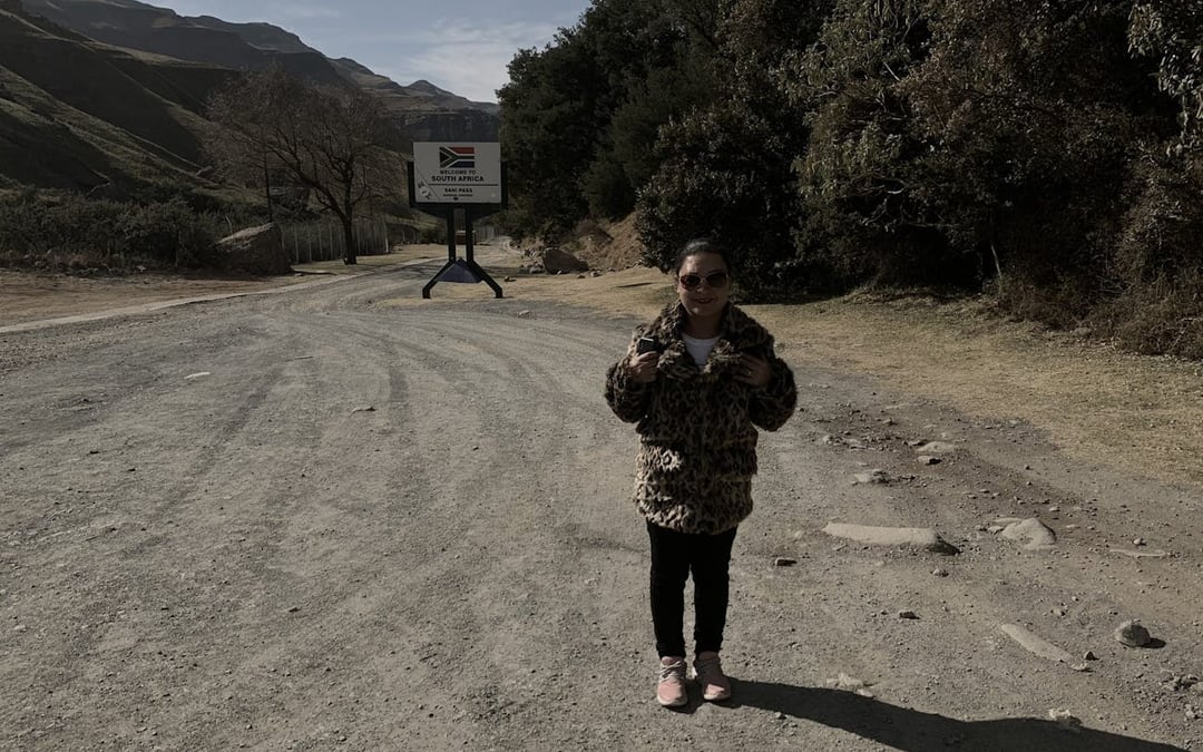 From Durban: Sani Pass and Lesotho 4x4 Tour with Cultural Village Visit Image 6