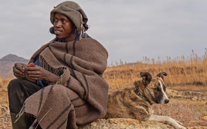 From Durban: Sani Pass and Lesotho Shared 4x4 Sightseeing Tour Image 4
