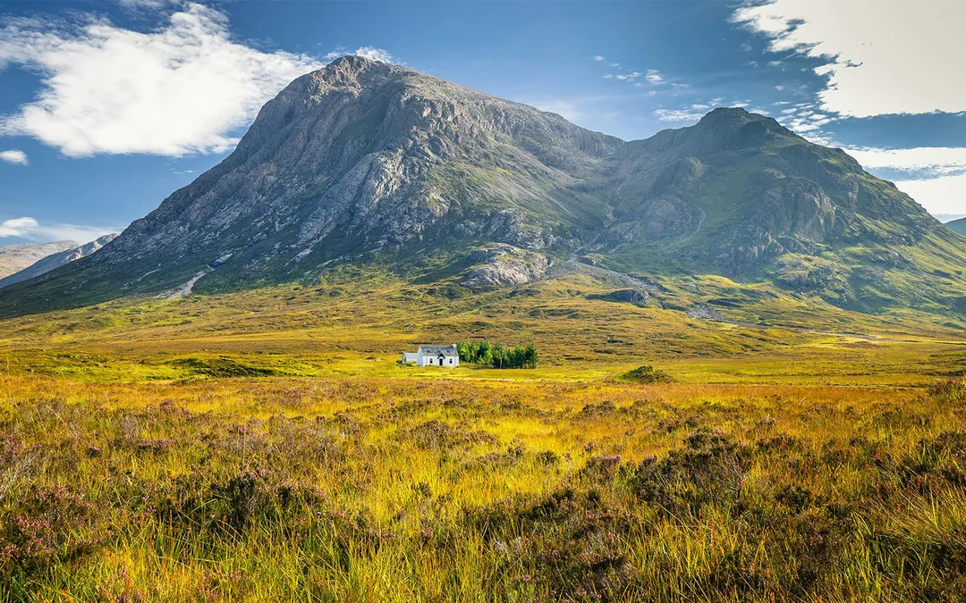 From Edinburgh: Glenfinnan, Glencoe & Fort William Day Trip Image 2