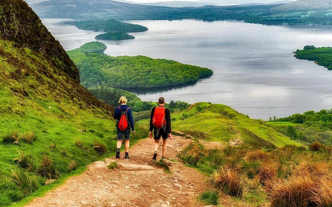 From Edinburgh: Isle of Skye, the Highlands & Loch Ness 3-Day Guided Tour with Optional Stay Reservation Image 1