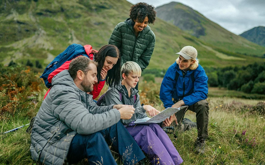 From Edinburgh: Isle of Skye, the Highlands & Loch Ness 3-Day Guided Tour with Optional Stay Reservation Image 5