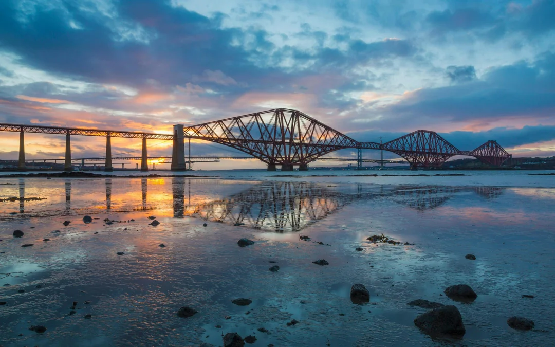 From Edinburgh: Jacobite Steam Train Ride & the Scottish Highlands Full-Day Tour Image 6