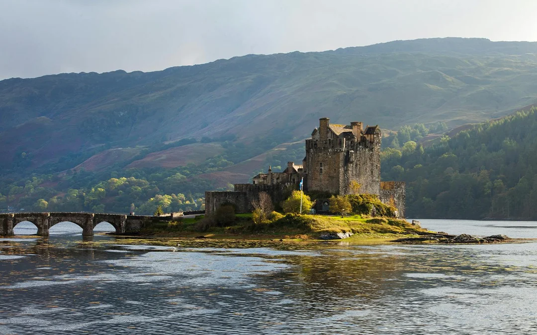 From Edinburgh: Loch Ness and The Highlands Day Trip with Lunch & Optional Cruise Image 3