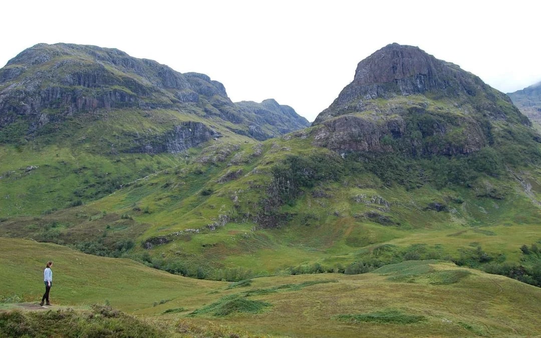 From Edinburgh: Loch Ness, Glen Coe, Cairngorms & Highlands Day Tour Image 2
