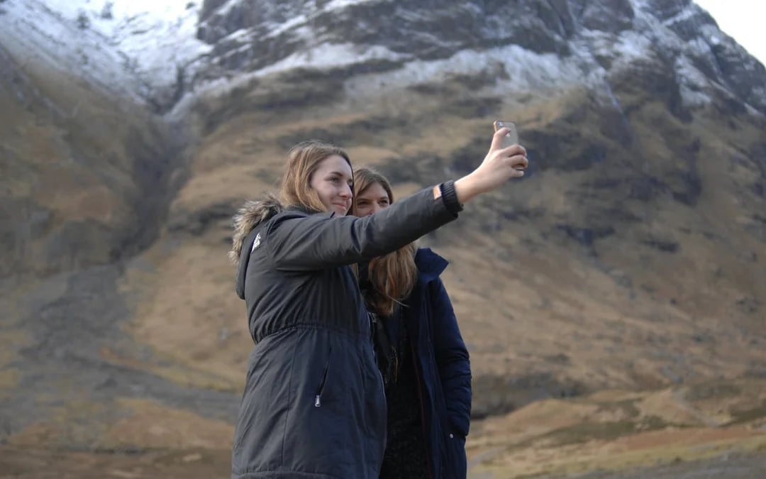 From Edinburgh: Loch Ness, Glen Coe, Cairngorms & Highlands Day Tour Image 3