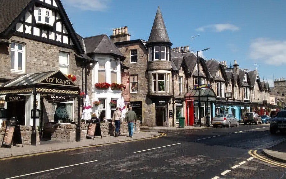 From Edinburgh: Loch Ness, Glencoe & The Highlands Day Trip with 1-Hour Cruise Image 5