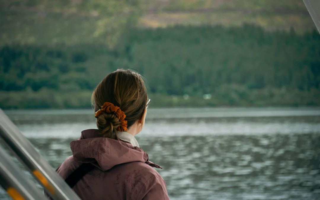 From Edinburgh: Loch Ness, Glencoe & The Highlands Day Trip with 1-Hour Cruise Image 6