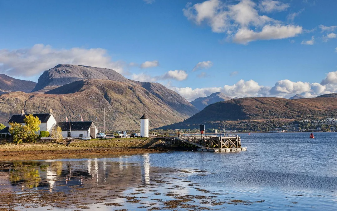 From Edinburgh: Loch Ness, Glencoe & The Highlands Day Trip Image 4