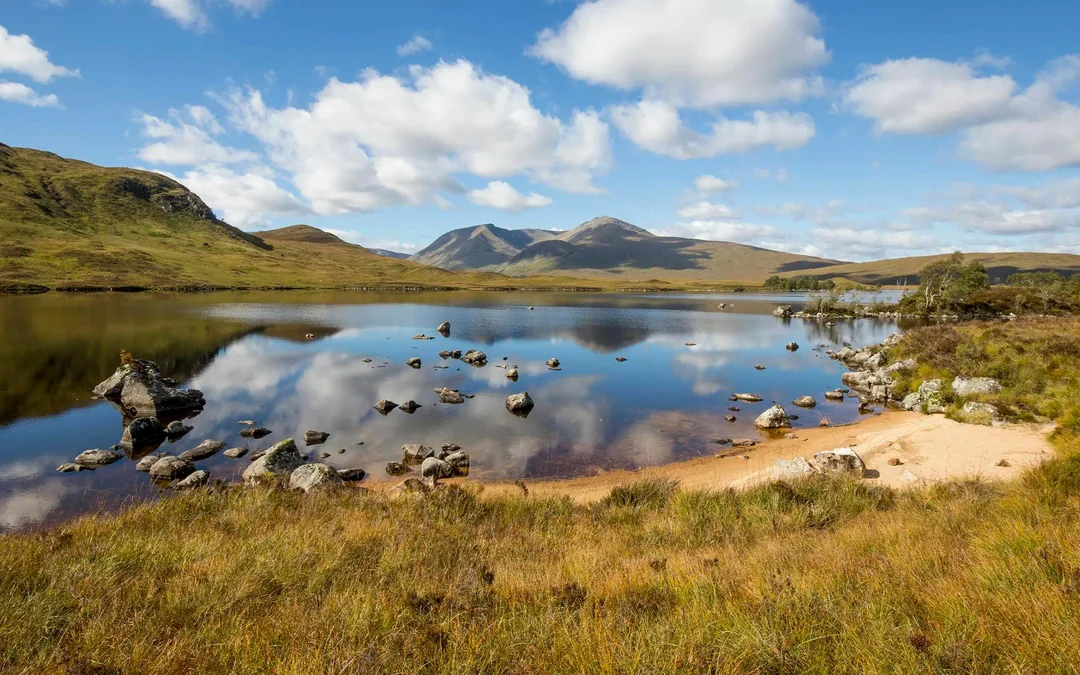 From Edinburgh: Loch Ness, Glencoe & The Highlands Small-Group Day Trip with Loch Ness Cruise Image 3