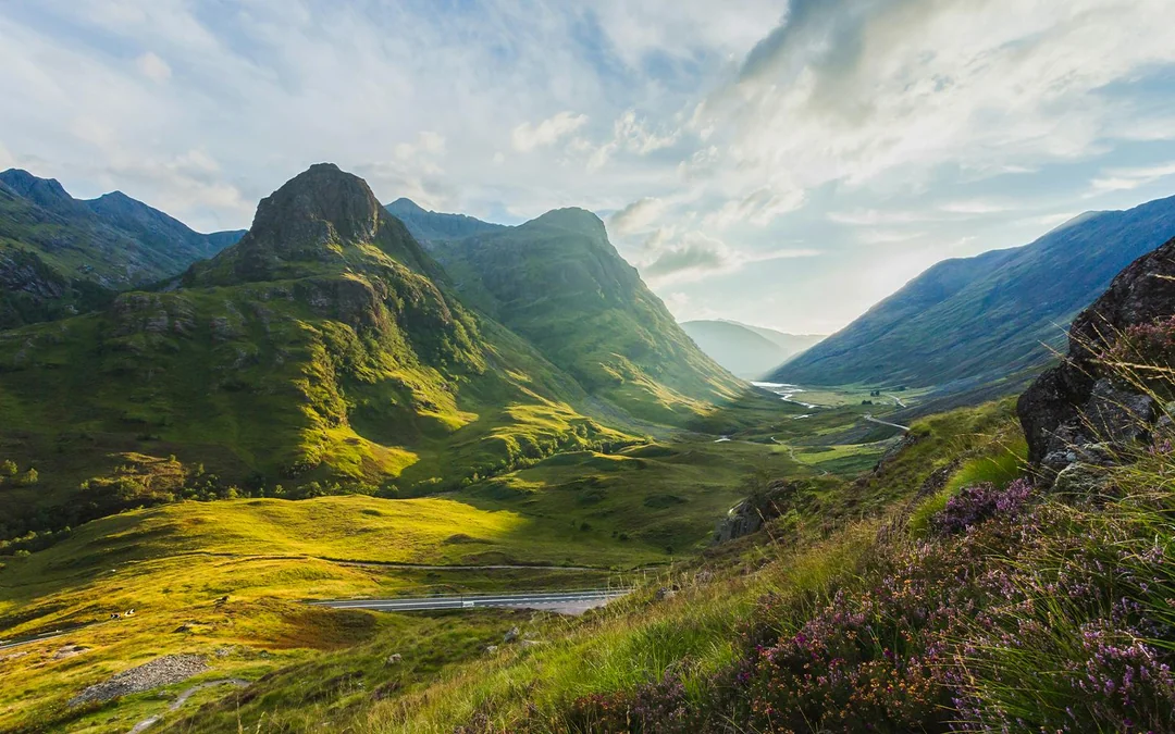 From Edinburgh: Loch Ness, Inverness & The Highlands 2-Day Guided Tour Image 4