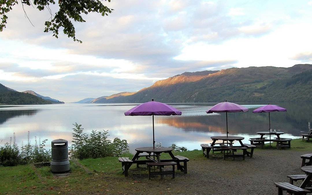From Edinburgh: Loch Ness Small-Group Discovery Tour Image 5