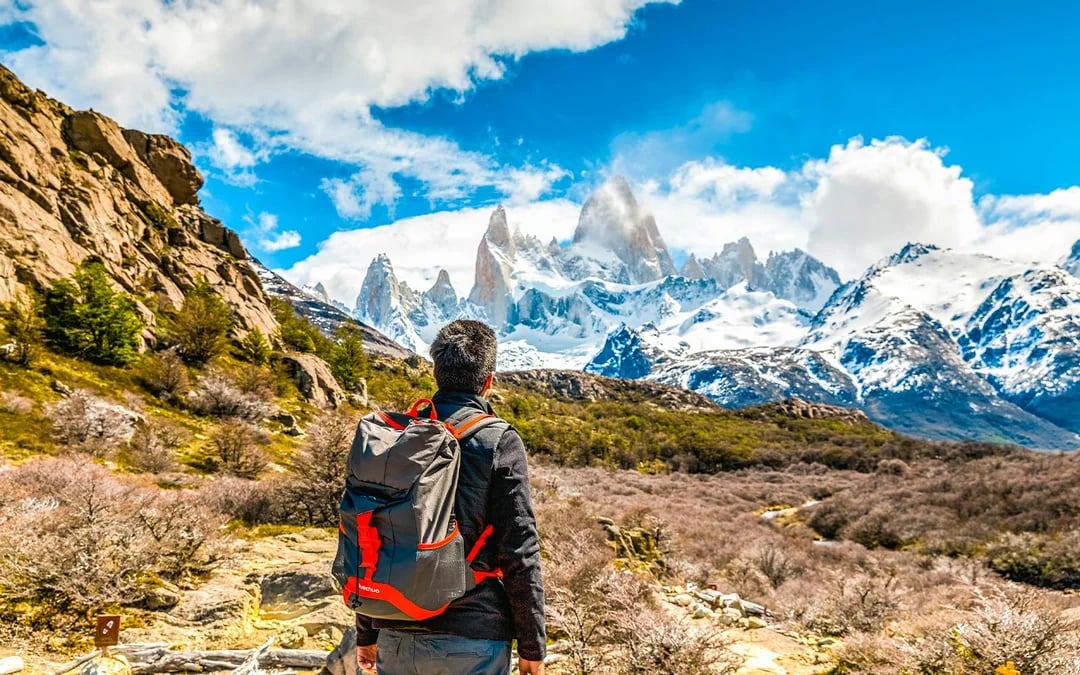 From El Calafate: El Chaltén Full-Day Trip Image 2