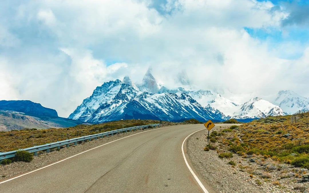 From El Calafate: El Chaltén Full-Day Trip Image 11
