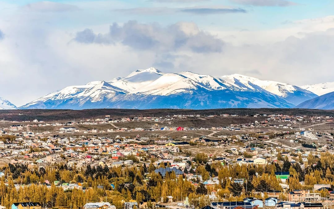 From El Calafate: El Chaltén Full-Day Trip Image 12