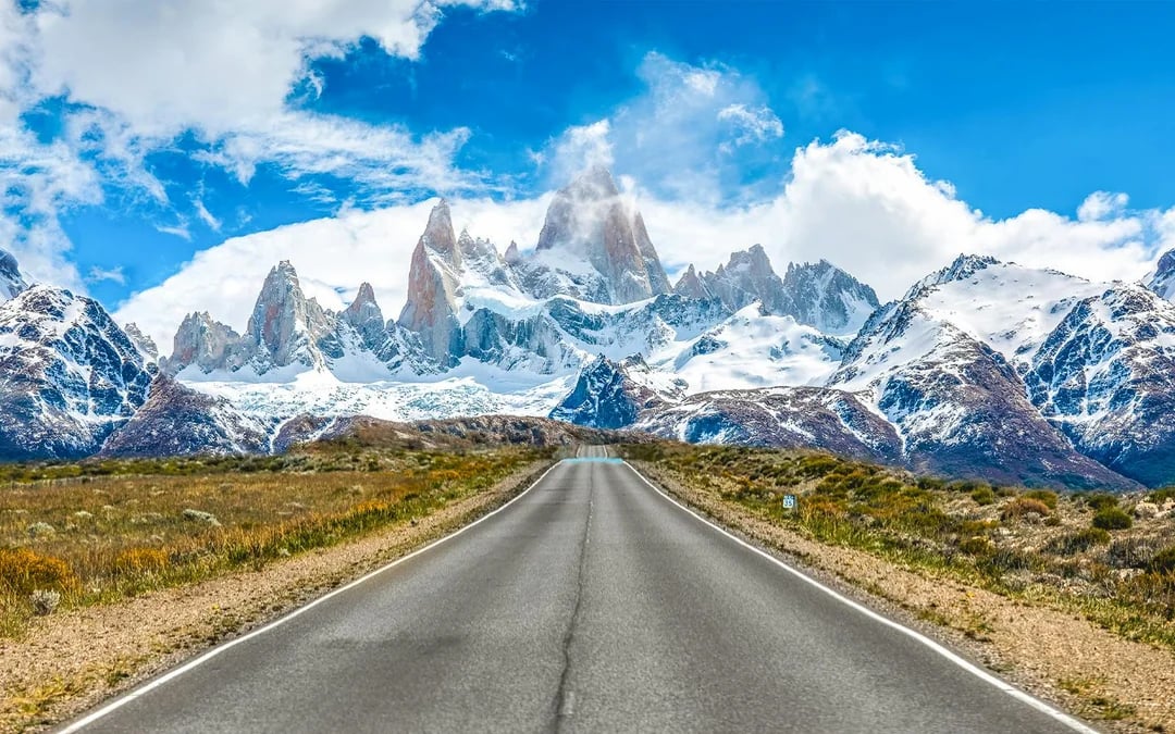From El Calafate: El Chaltén Full-Day Trip Image 3