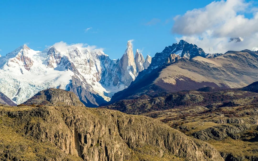 From El Calafate: El Chaltén Full-Day Trip Image 6