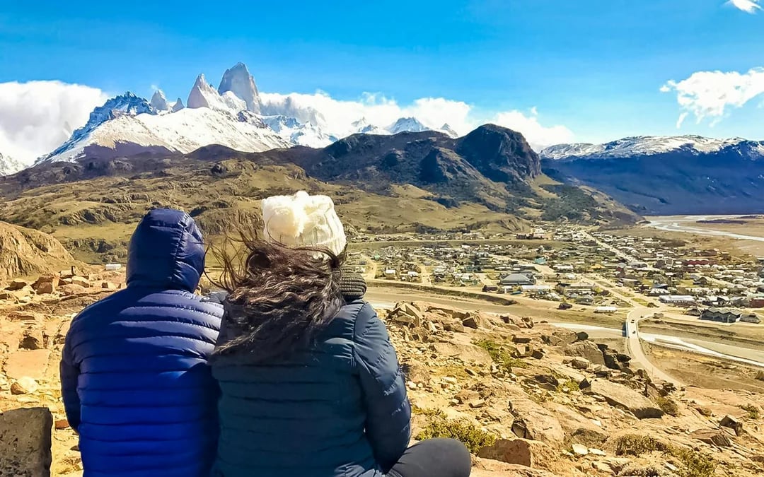 From El Calafate: El Chaltén Full-Day Trip Image 8