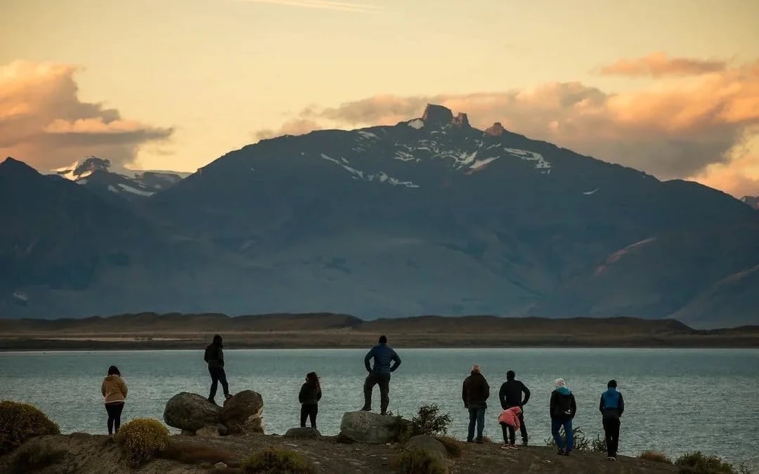 From El Calafate: Night-Sky Stargazing Tour with Telescopes Image 6