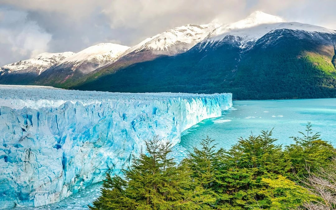 From El Calafate: Perito Moreno Glacier Tour Image 5
