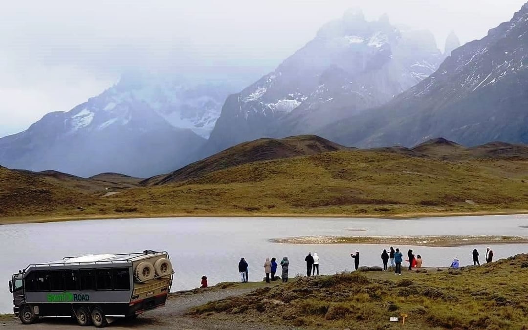 From El Calafate: Torres del Paine Full-Day Trip Image 8