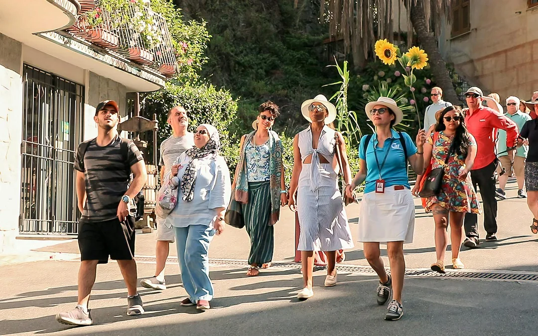 From Florence: Cinque Terre Day Trip Image 3