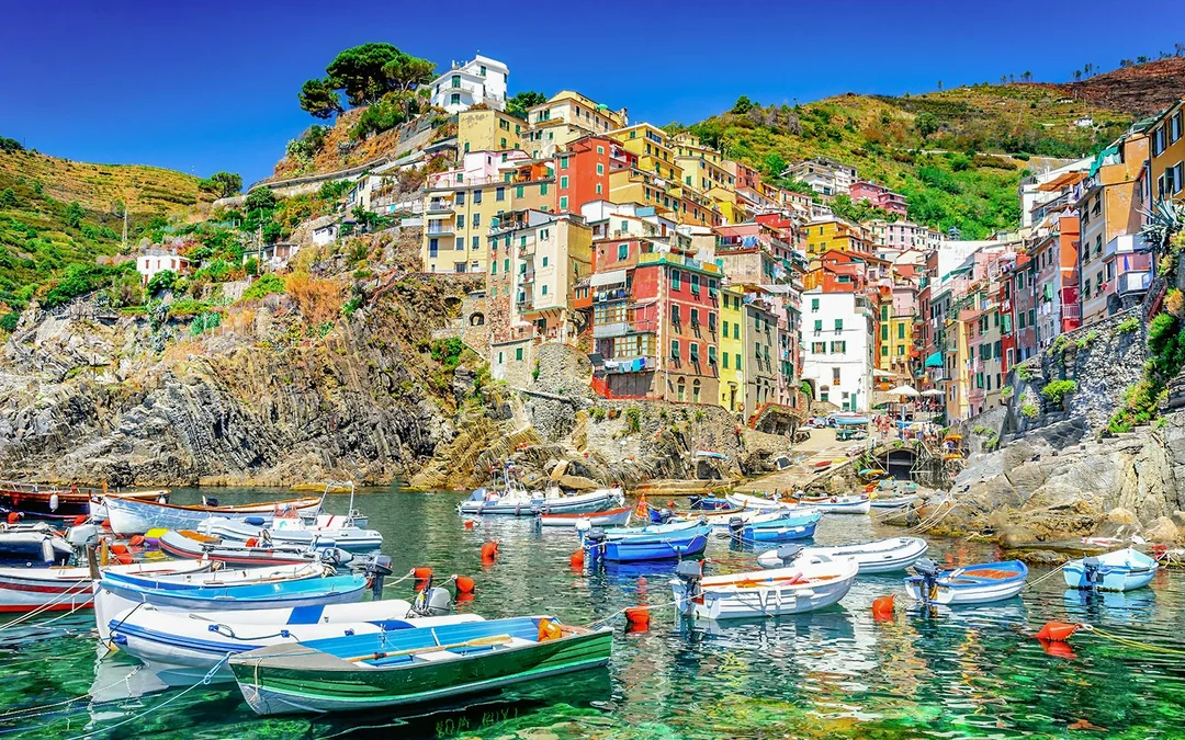 From Florence: Cinque Terre Day Trip Image 4