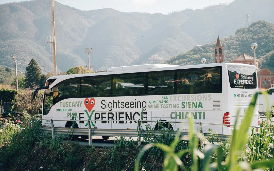 From Florence: Cinque Terre Guided Tour Image 2