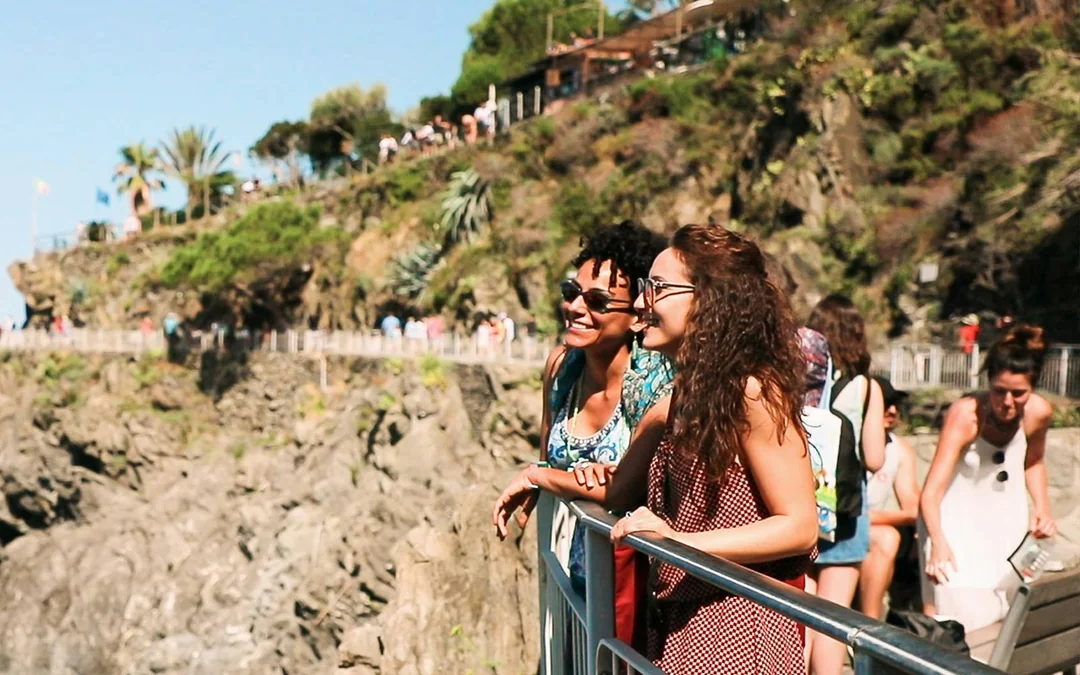 From Florence: Cinque Terre Guided Tour Image 5