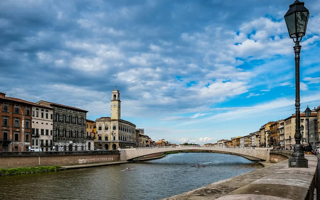 From Florence: Pisa Guided Day Tour Image 6
