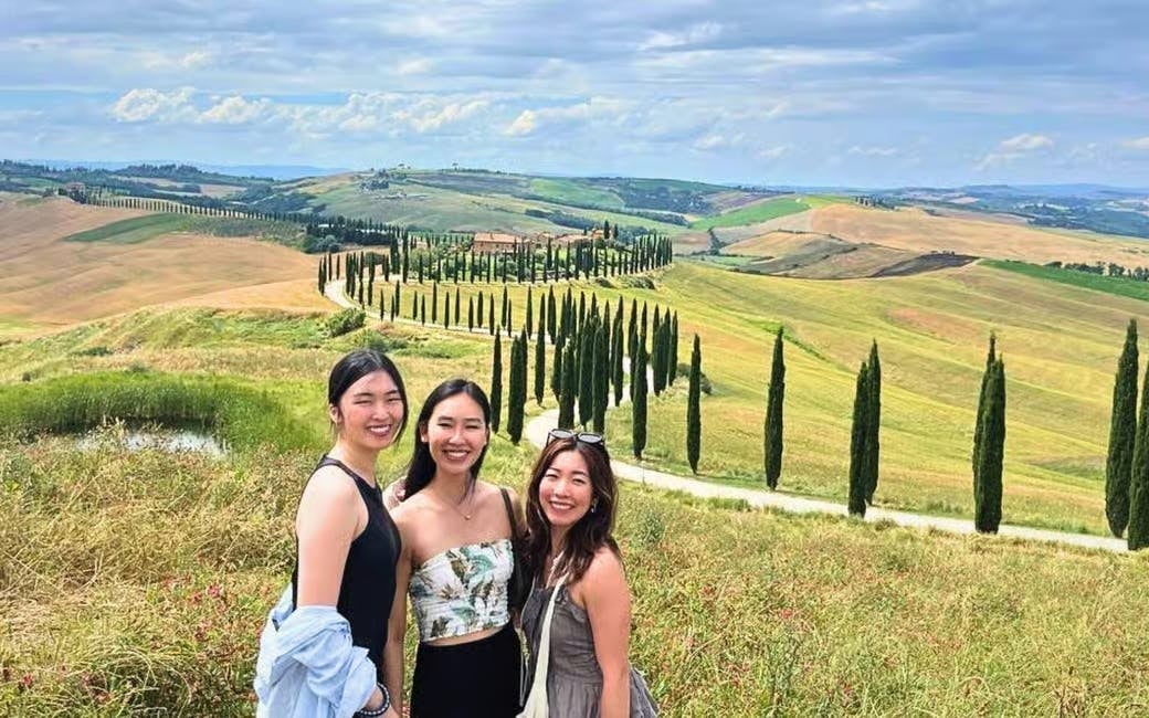 From Florence: Private Val d’Orcia Tour to Pienza, Montepulciano, and Montalcino with Farm and Cellar Tastings Image 3
