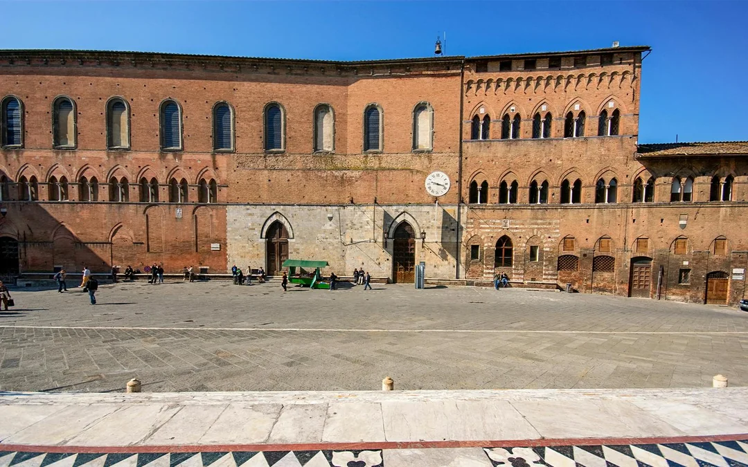 From Florence: Siena and Chianti Day Trip with Dinner & Regional Pairings Image 2