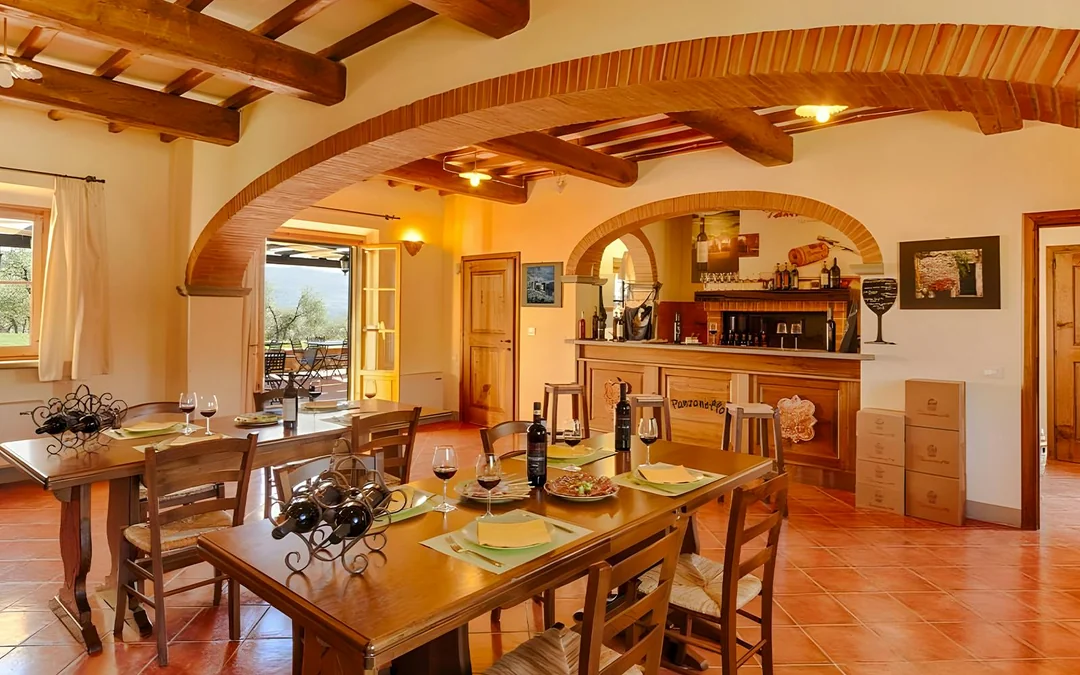 From Florence: Siena and Chianti Day Trip with Dinner & Regional Pairings Image 5