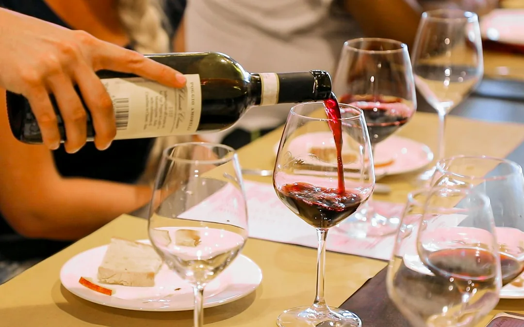 From Florence: Siena & San Gimignano Day Trip with Wine Tastings & Lunch Image 5
