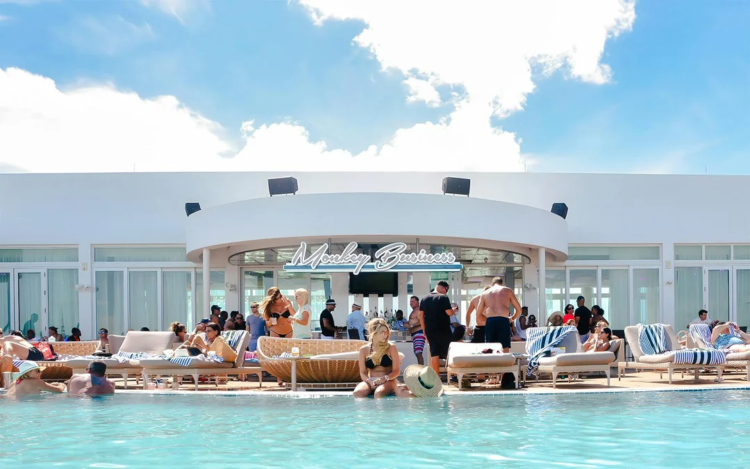 From Fort Lauderdale: Bimini Bahamas Day Trip by Ferry Image 12