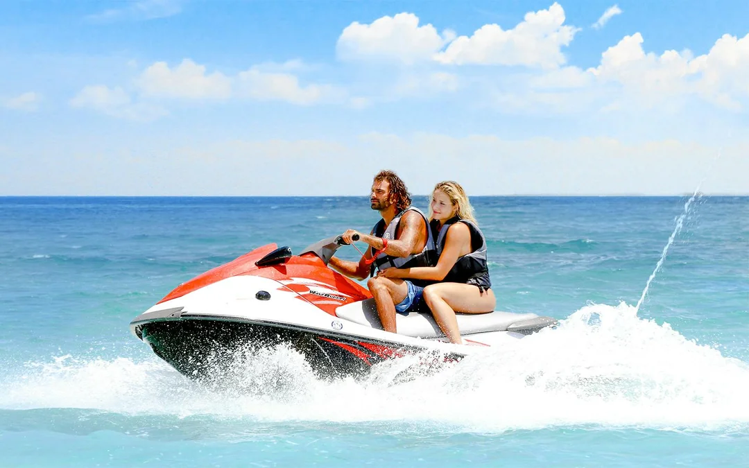 From Fort Lauderdale: Bimini Bahamas Day Trip by Ferry Image 4