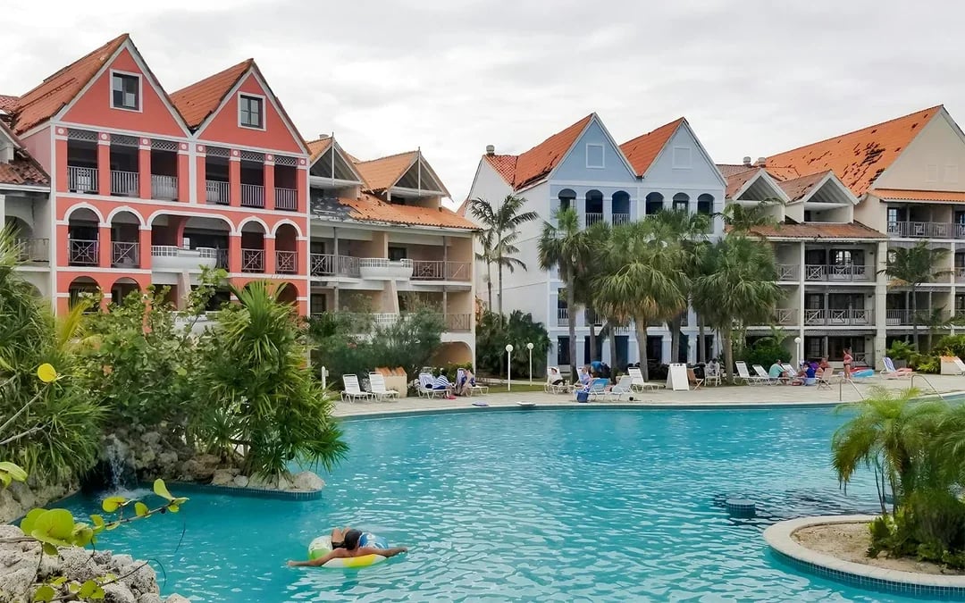 From Fort Lauderdale: Bimini Bahamas Day Trip by Ferry Image 10